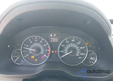 2010 Subaru Outback 2.5I z USA, uszkodzony, nr VIN 4S4BRCACXA3376001